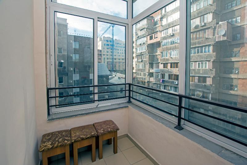 Flatsinyerevan At Aram Street מראה חיצוני תמונה